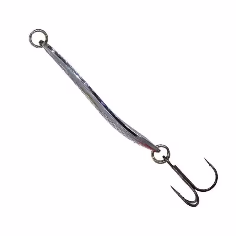 Блесна колеблющаяся Rapala Nauvo 37 NAV37-PEL,950 мм, 37 г.