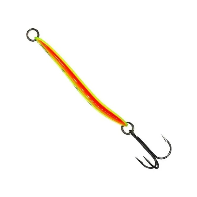 Блесна колеблющаяся Rapala Nauvo 37 NAV37-PKL, 950 мм, 37 г.