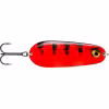 Блесна колеблющаяся Rapala Nauvo 37 NAV37-RTG, 95 мм, 37 г