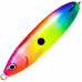 Блесна незацепляйка Rapala Minnow Spoon 08, 8 см, 22 г, цвет ELJ