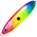 Блесна незацепляйка Rapala Minnow Spoon 08, 8 см, 22 г, цвет ELJ