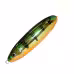 Блесна незацепляйка Rapala Minnow Spoon 08, 8 см, 22 г, цвет FLP
