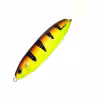 Блесна незацепляйка Rapala Minnow Spoon 08, 8 см, 22 г, цвет FYBT