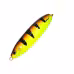 Блесна незацепляйка Rapala Minnow Spoon 08, 8 см, 22 г, цвет FYBT