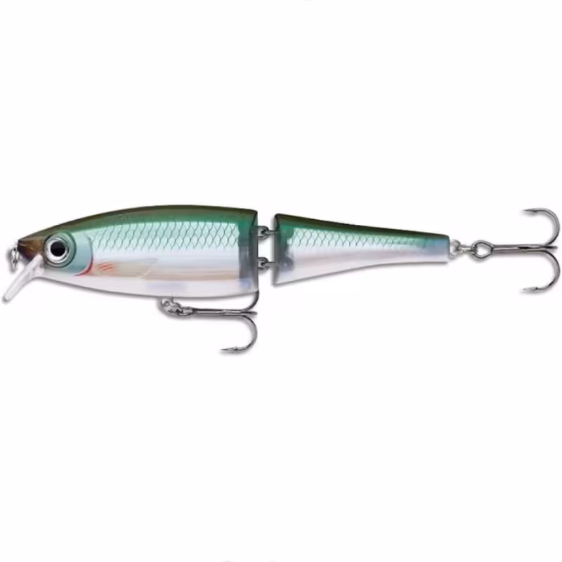 Воблер медленно тонущий Rapala BX Swimmer 12 BBH , 120 мм, 22 г.