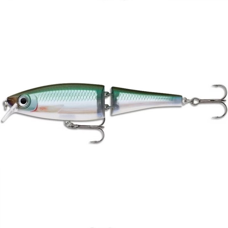 Воблер медленно тонущий Rapala BX Swimmer 12 BBH , 120 мм, 22 г.