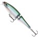 Воблер медленно тонущий Rapala BX Swimmer 12 BBH , 120 мм, 22 г.