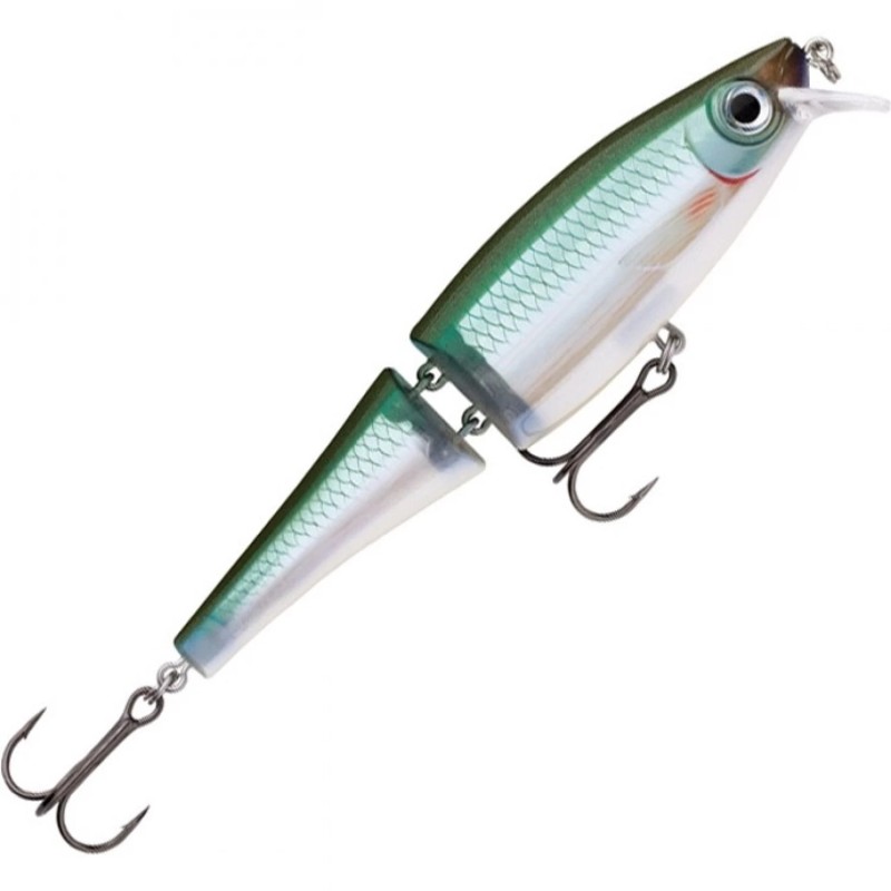 Воблер медленно тонущий Rapala BX Swimmer 12 BBH , 120 мм, 22 г.