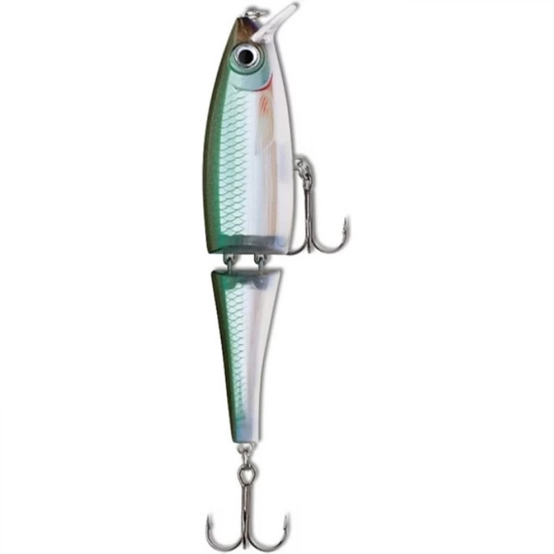 Воблер медленно тонущий Rapala BX Swimmer 12 BBH , 120 мм, 22 г.