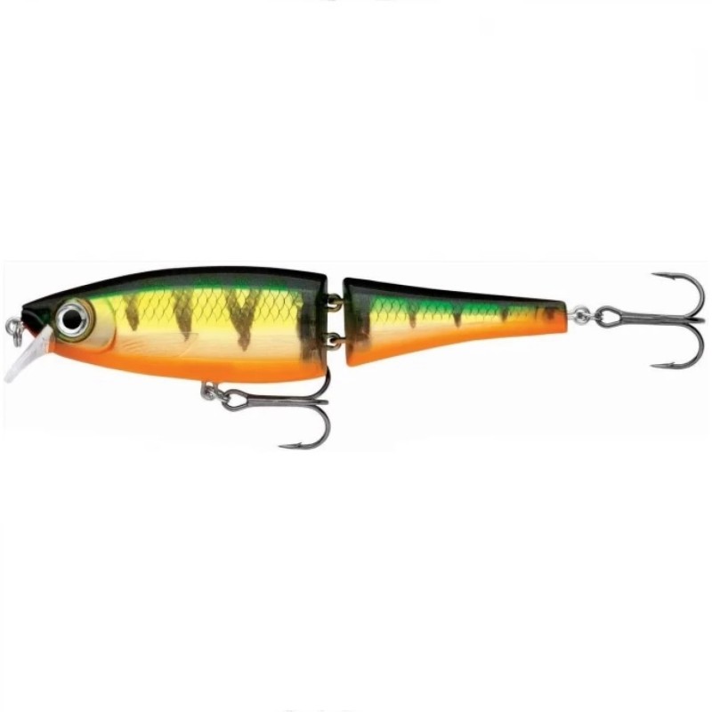 Воблер медленно тонущий Rapala BX Swimmer 12 P, 120 мм, 22 г.