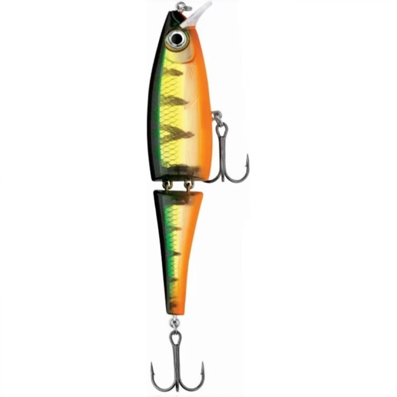 Воблер медленно тонущий Rapala BX Swimmer 12 P, 120 мм, 22 г.