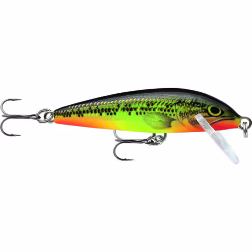 Воблер тонущий Rapala Countdown 09 CD09-FMN, 90 мм, 12 г, цвет FMN