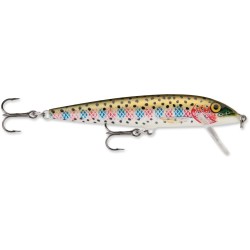 Воблер тонущий Rapala Countdown 11 CD11-RT, 110 мм, 16 г, цвет RT