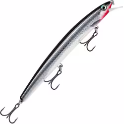 Воблер плавающий Rapala MaxRap 11, 13 гр, 11 см, цвет Bsbl