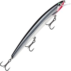 Воблер плавающий Rapala MaxRap 11, 13 гр, 11 см, цвет Bsbl
