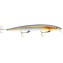 Воблер плавающий Rapala MaxRap 11, 13 гр, 11 см, цвет Fayu