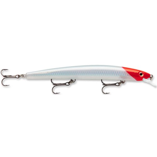 Воблер плавающий Rapala MaxRap 11, 13 гр, 11 см, цвет FRH