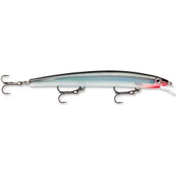 Воблер плавающий Rapala MaxRap 11, 13 гр, 11 см, цвет FS