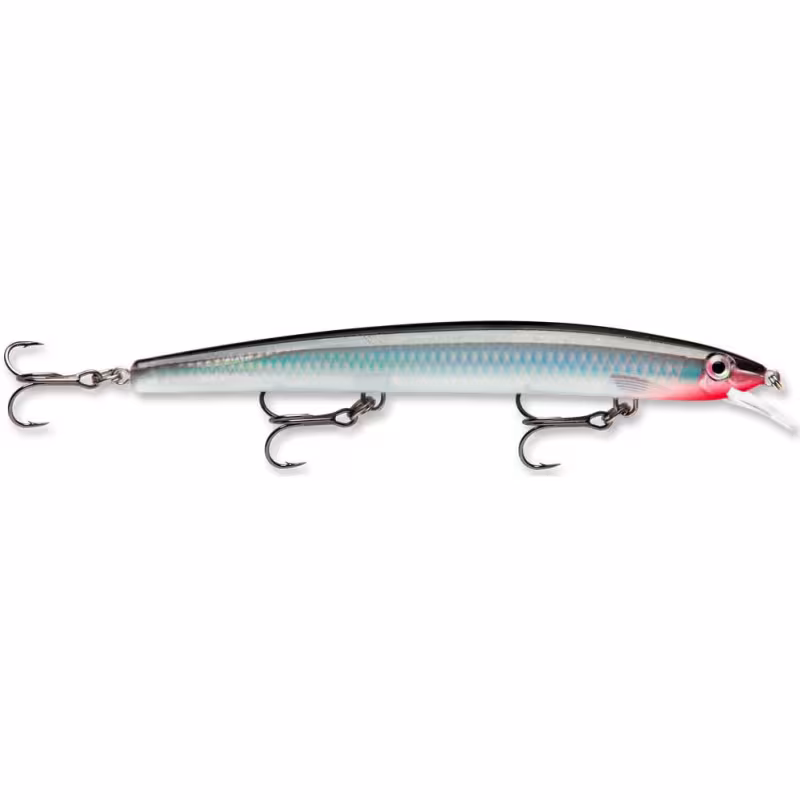Воблер плавающий Rapala MaxRap 11, 13 гр, 11 см, цвет FS