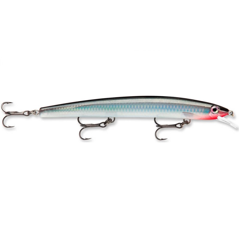 Воблер плавающий Rapala MaxRap 11, 13 гр, 11 см, цвет FS