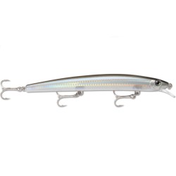 Воблер плавающий Rapala MaxRap 11, 13 гр, 11 см, цвет Fanc