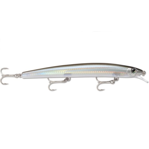 Воблер плавающий Rapala MaxRap 11, 13 гр, 11 см, цвет Fanc