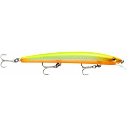 Воблер плавающий Rapala MaxRap 11, 13 гр, 11 см, цвет FHC