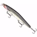 Воблер медленно тонущий Rapala MaxRap Long Range Minnow 12, 120 мм, 20 гр, цвет BSBL