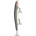 Воблер медленно тонущий Rapala MaxRap Long Range Minnow 12, 120 мм, 20 гр, цвет BSBL