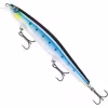 Воблер медленно тонущий Rapala MaxRap Long Range Minnow 12, 120 мм, 20 гр, цвет FBSRD