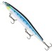 Воблер медленно тонущий Rapala MaxRap Long Range Minnow 12, 120 мм, 20 гр, цвет FBSRD