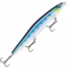 Воблер медленно тонущий Rapala MaxRap Long Range Minnow 12, 120 мм, 20 гр, цвет FBSRD