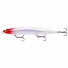 Воблер медленно тонущий Rapala MaxRap Long Range Minnow 12, 120 мм, 20 гр, цвет FRH