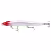 Воблер медленно тонущий Rapala MaxRap Long Range Minnow 12, 120 мм, 20 гр, цвет FRH