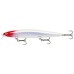 Воблер медленно тонущий Rapala MaxRap Long Range Minnow 12, 120 мм, 20 гр, цвет FRH