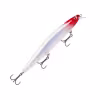 Воблер медленно тонущий Rapala MaxRap Long Range Minnow 12, 120 мм, 20 гр, цвет FRH
