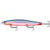 Воблер медленно тонущий Rapala MaxRap Long Range Minnow 12, 120 мм, 20 гр, цвет FRST