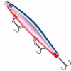 Воблер медленно тонущий Rapala MaxRap Long Range Minnow 12, 120 мм, 20 гр, цвет FRST