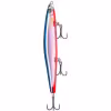 Воблер медленно тонущий Rapala MaxRap Long Range Minnow 12, 120 мм, 20 гр, цвет FRST