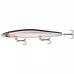 Воблер медленно тонущий Rapala MaxRap Long Range Minnow 12, 120 мм, 20 гр, цвет FS