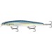 Воблер медленно тонущий Rapala MaxRap Long Range Minnow 12, 120 мм, 20 гр, цвет SBML