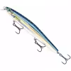 Воблер медленно тонущий Rapala MaxRap Long Range Minnow 12, 120 мм, 20 гр, цвет SBML