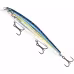 Воблер медленно тонущий Rapala MaxRap Long Range Minnow 12, 120 мм, 20 гр, цвет SBML