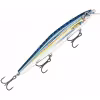 Воблер медленно тонущий Rapala MaxRap Long Range Minnow 12, 120 мм, 20 гр, цвет SBML