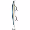 Воблер медленно тонущий Rapala MaxRap Long Range Minnow 12, 120 мм, 20 гр, цвет SBML
