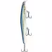 Воблер медленно тонущий Rapala MaxRap Long Range Minnow 12, 120 мм, 20 гр, цвет SBML