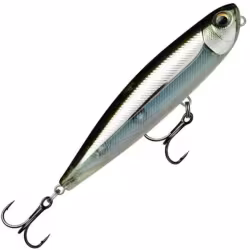 Воблер поверхностный Rapala Precision Xtreme Pencil 107, 107 мм, 21 гр, цвет MBS