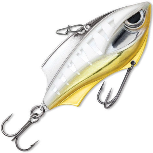 Воблер тонущий Rapala Rap-V Blade 05 RVB05-ACHT, 50 мм, 10 г, цвет ACHT
