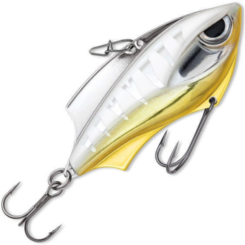 Воблер тонущий Rapala Rap-V Blade 05 RVB05-ACHT, 50 мм, 10 г, цвет ACHT