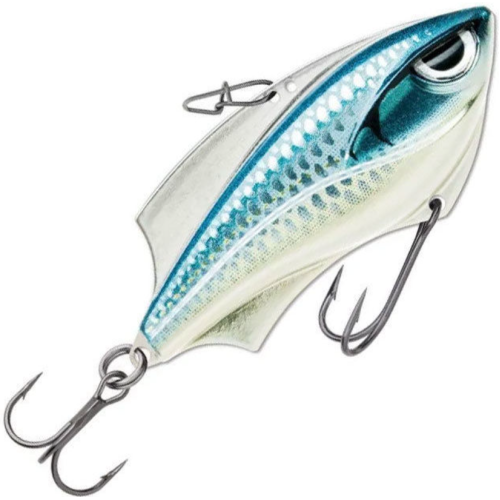 Воблер тонущий Rapala Rap-V Blade 05 RVB05-BAP, 50 мм, 10 г, цвет BAP